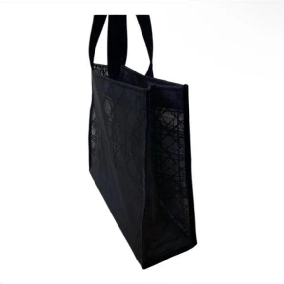 GWP Dior Mesh Tote - Picture 7 of 7